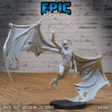 Great Vampire Miniatures - Mini Megastore