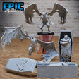 Great Vampire Miniatures - Mini Megastore