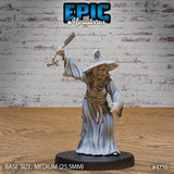 Green Hag Miniatures - Mini Megastore