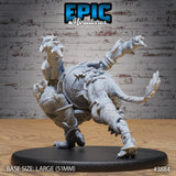 Griffin Undead Miniature - Mini Megastore