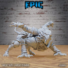 Griffin Undead Miniature - Mini Megastore