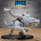 Griffin Undead Miniature - Mini Megastore