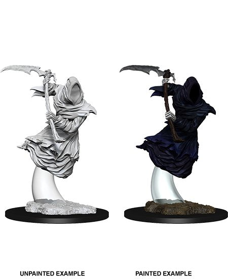 Grim Reaper: Pathfinder Battles Deep Cuts Wave 8 - Mini Megastore