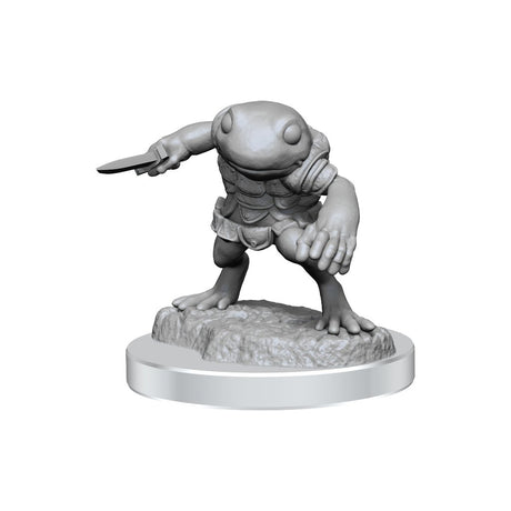 Grungs: Nolzurs Marvelous Miniatures Wave 18 - Mini Megastore