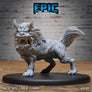 Guardian Fu Dog Miniature - Mini Megastore