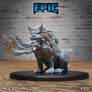 Guardian Fu Dog Miniature - Mini Megastore