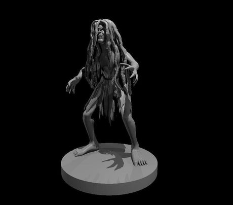 Hag Miniatures - Mini Megastore