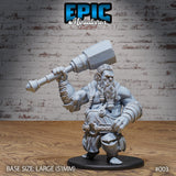 Half Troll Miniatures - Mini Megastore