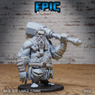 Half Troll Miniatures - Mini Megastore