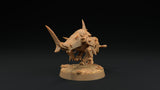 Hammerhead Mastiffs Miniatures - Mini Megastore