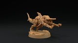 Hammerhead Mastiffs Miniatures - Mini Megastore