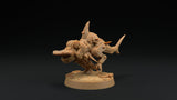 Hammerhead Mastiffs Miniatures - Mini Megastore