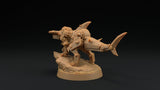 Hammerhead Mastiffs Miniatures - Mini Megastore