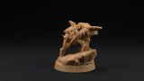 Hammerhead Mastiffs Miniatures - Mini Megastore