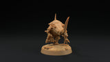 Hammerhead Mastiffs Miniatures - Mini Megastore