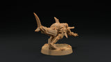 Hammerhead Mastiffs Miniatures - Mini Megastore