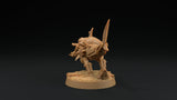 Hammerhead Mastiffs Miniatures - Mini Megastore