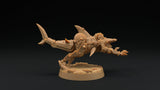 Hammerhead Mastiffs Miniatures - Mini Megastore