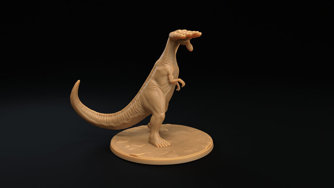 Handasaurus Rex Miniature - Mini Megastore