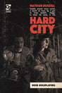 Hard City : Noir Roleplaying - Mini Megastore