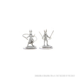 Harengon Rogues: Nolzur's Marvelous Miniatures - Mini Megastore