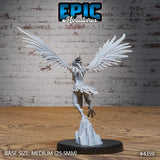 Harpy Classic Miniatures - Mini Megastore