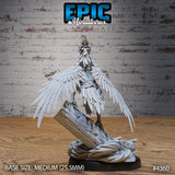 Harpy Classic Miniatures - Mini Megastore