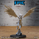 Harpy Classic Miniatures - Mini Megastore