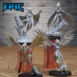 Harpy Classic Miniatures - Mini Megastore