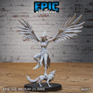 Harpy Classic Miniatures - Mini Megastore