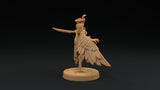 Harpy Pirate Miniatures - Mini Megastore