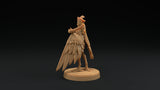 Harpy Pirate Miniatures - Mini Megastore