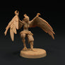 Harpy Pirate Miniatures - Mini Megastore