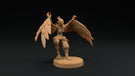 Harpy Pirate Miniatures - Mini Megastore