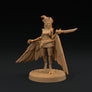 Harpy Pirate Miniatures - Mini Megastore