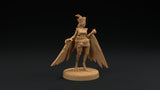 Harpy Pirate Miniatures - Mini Megastore