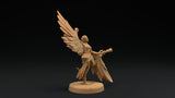 Harpy Pirate Miniatures - Mini Megastore