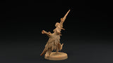 Harpy Pirate Miniatures - Mini Megastore