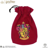 Harry Potter. Gryffindor Dice & Pouch - Mini Megastore