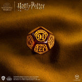 Harry Potter. Gryffindor Modern Dice Set - Mini Megastore