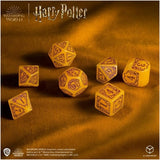 Harry Potter. Gryffindor Modern Dice Set - Mini Megastore