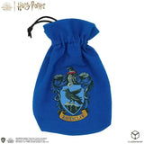 Harry Potter. Ravenclaw Dice & Pouch - Mini Megastore