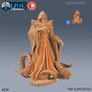 Hastur - Eldrich / Fathomless Warlock Miniature - Mini Megastore