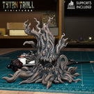 Haunted Tree Miniatures - Mini Megastore