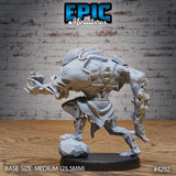 Hell Guardian Miniatures - Mini Megastore