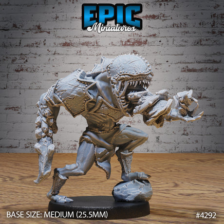 Hell Guardian Miniatures - Mini Megastore