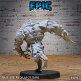 Hell Guardian Miniatures - Mini Megastore