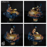 Heroes Bases - Mini Megastore