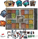 Heroquest Game - Mini Megastore