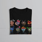 Hit Die Class T-Shirt "Choose your Role" - Mini Megastore